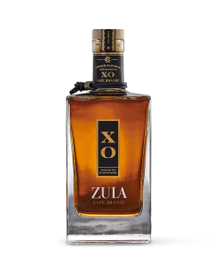 Copper Republic ZULA XO Cape Brandy v8