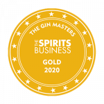 The Spirits Business Gin Masters Awards 2020 - GOLD