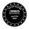 The Spirits Business Gin Masters Awards 2020 – MASTER