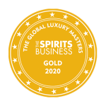 The Spirits Business Luxury Masters Awards 2020 - GOLD