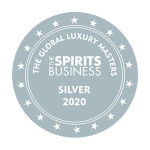 The Spirits Business Luxury Masters Awards 2020 - SILVER