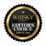 Whisky Magazine – Editors Choice Issue 169 September 2020