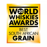 World Whisky Awards 2020 – World’s Best South African Whisky