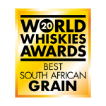 World Whisky Awards 2020 – World’s Best South African Whisky
